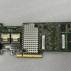 LSI 9270CV-8i RAID阵列卡1G缓存 SAS/SATA 支持 R0 5 10 50