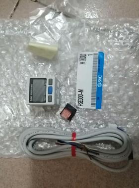 SMC压力开关表 型号:PSE300-M