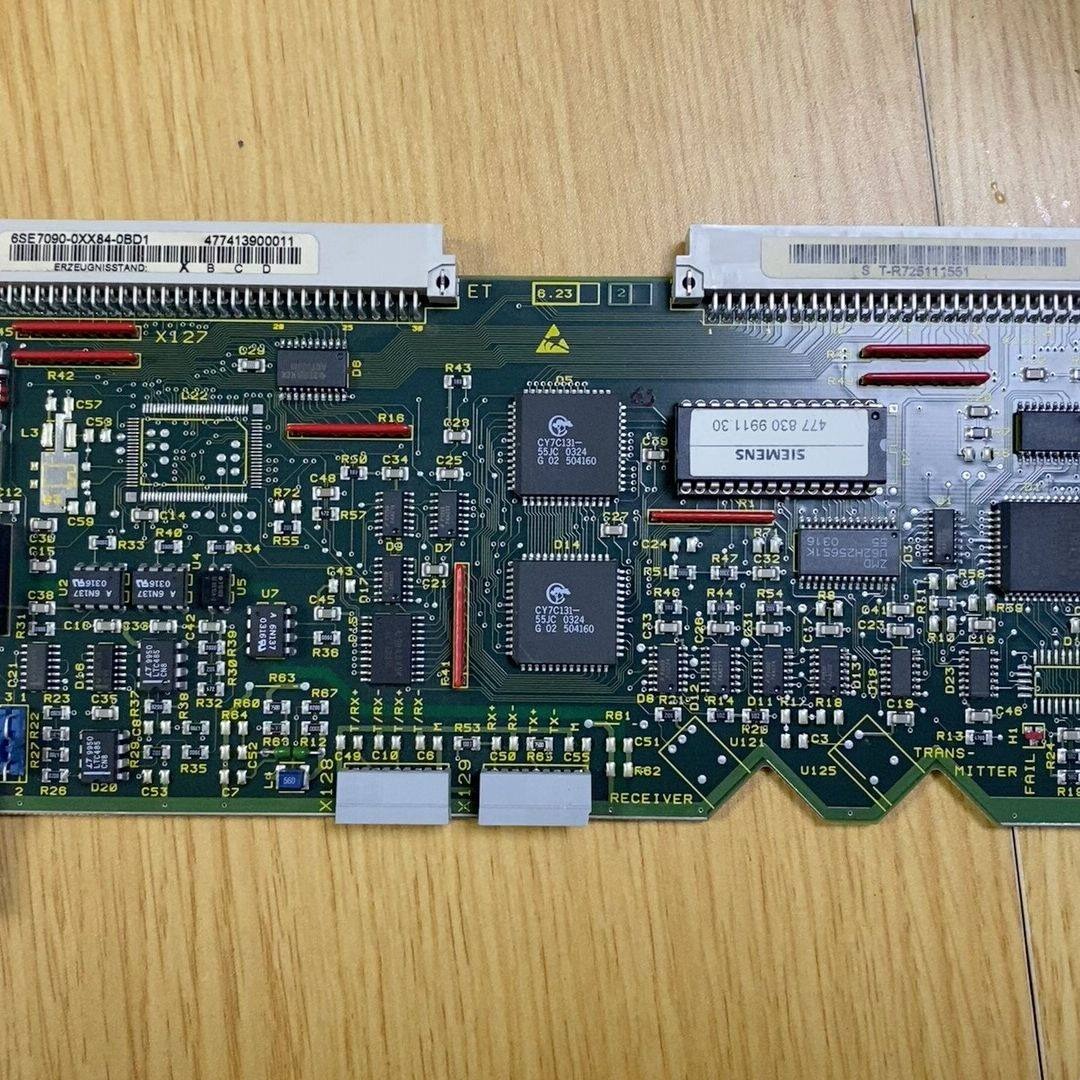 出售6SE7090-0XX84-0BD1现货包好 现货 成色