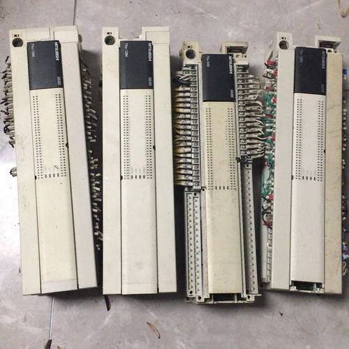 FX3U-128MT 80Mres-a+PL