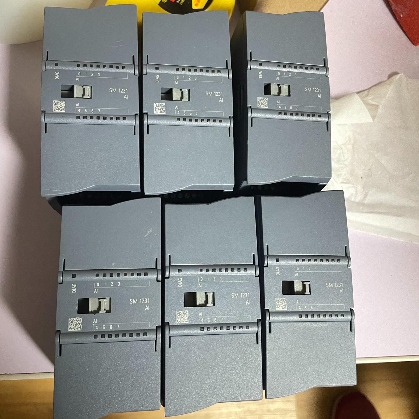 6es7 231-4hf32-0xb0plc模块