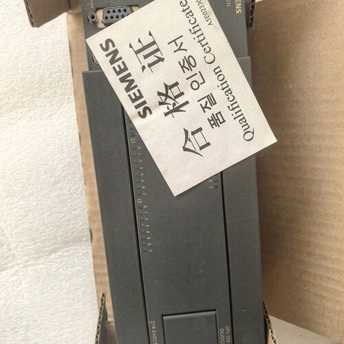 plc模块s7-200cn cpu226cn dc/d