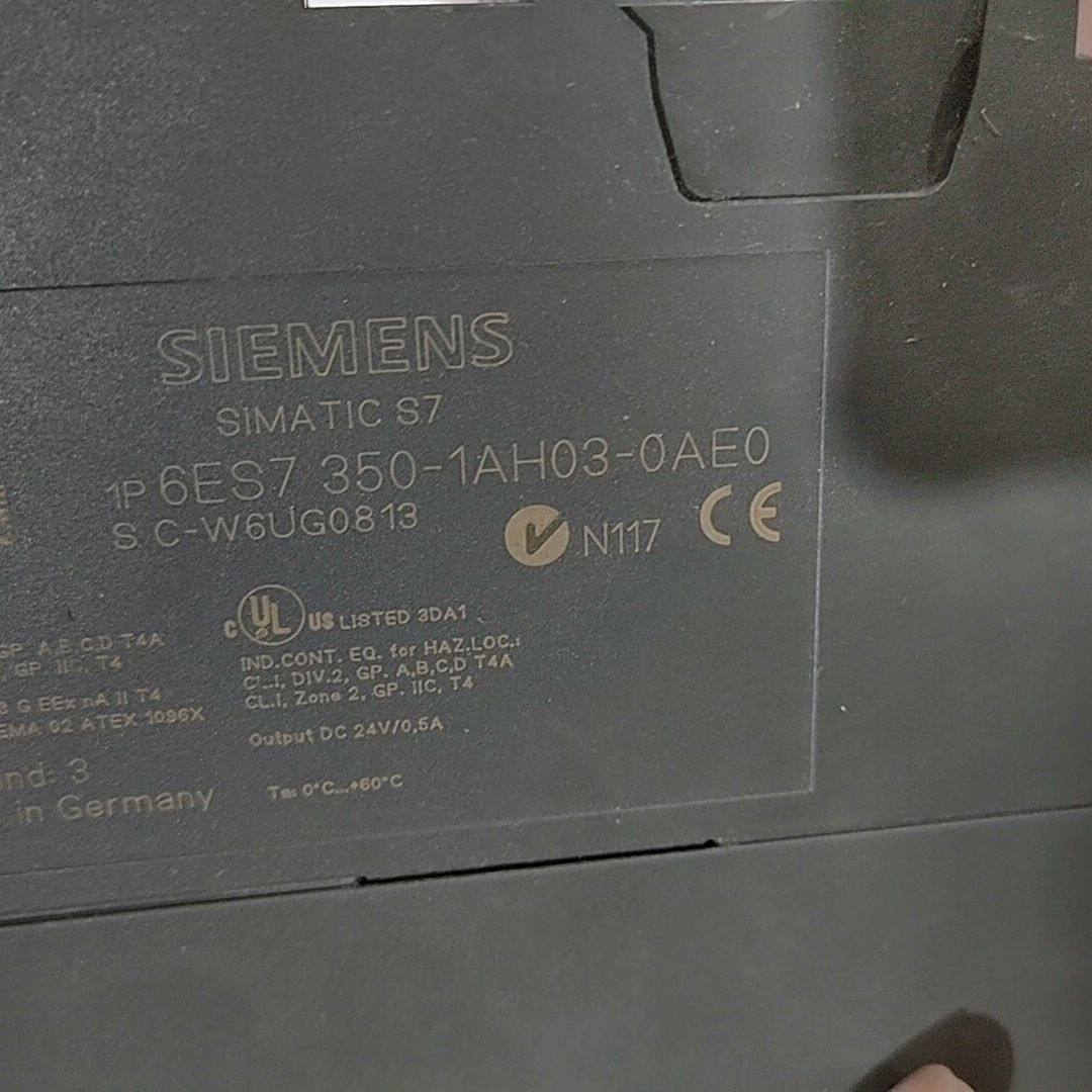 350-1AH03-0AE0 拆机 包功能正常 有需要的