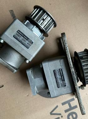 新宝伺服减速机1比9   VRKF-s9C-400