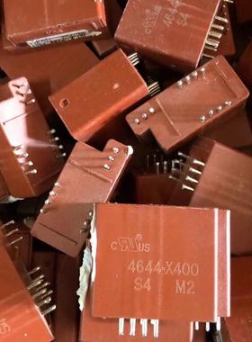 4644X400 拆机VAC电流传感器 功能包好 实拍单