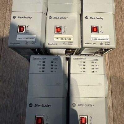 1769-L33ER 成色漂亮 功能包好 需要请联系 AB罗