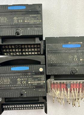 GE模块IC200MDL730E  IC200MDL644D