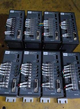 东方步进驱动器 RKD514L-C 拆机4台 功能包好 实物