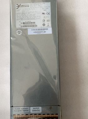 HP MSA2000 存储电源 481320-001 CP-