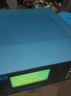 美国dasibi大西比8001采集器 没有其它配件 需要