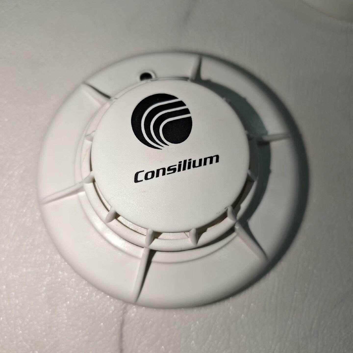 CONSILIUM  SALWICO  EC-H/A2S