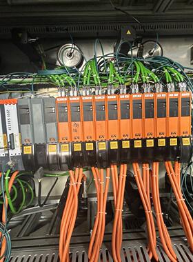 贝加莱伺服驱动器ACOP0S 1022