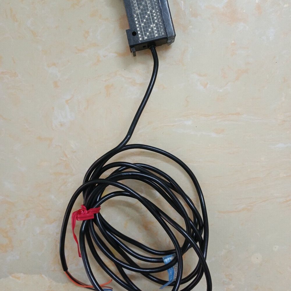 PS2-61传感器 完装