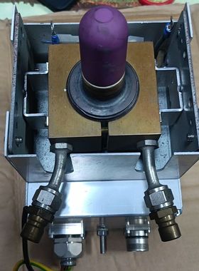 MUEGGE牧歌磁控管 ME0118P-015AB 实物拍摄