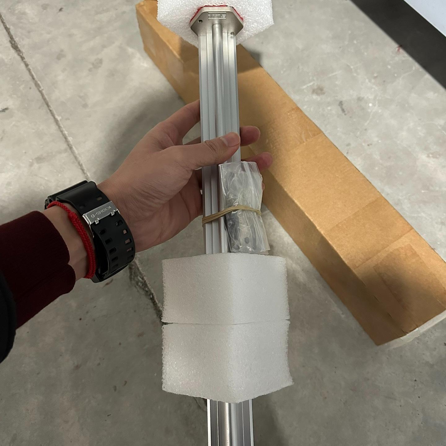 #传感器 MTS 位移传感器 RPM0300MD601A01