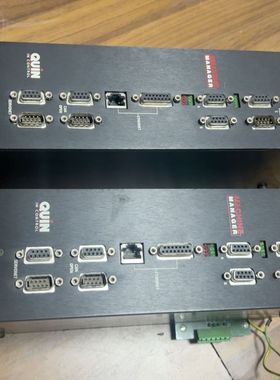 QUIN奎恩 运动控制器 PTSM362