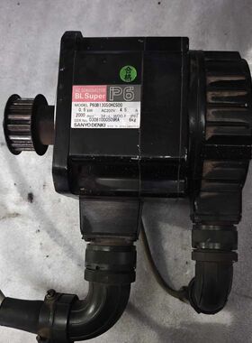 P60B13150HCS00   0.5KW