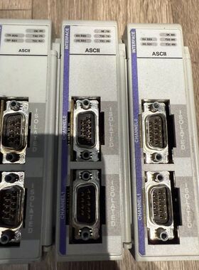 1769-ASCII 成色漂亮 功能包好需要请联系 AB罗克