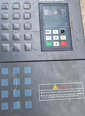 拆机易驱CV3100-4T0110M/4T0150FP