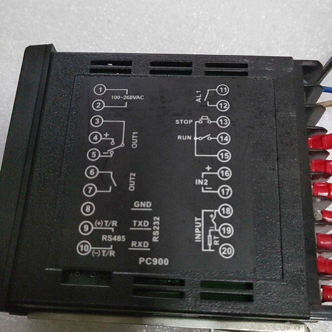 ALTEC温度表 PC410/L/R/R232 100一26