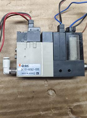 ZX1101-K15LZ-E55C   真空电磁阀 原