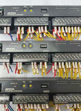 MSYSTEM 爱模远程模块R7K4FM L-6-DCA32