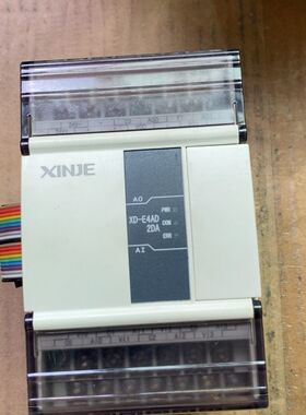 XD-E4AD2DA 功能包好 实物图 一年