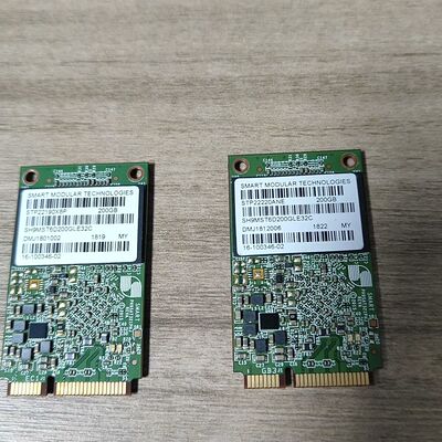 SSD-200G 16-100346-02用于ISR43