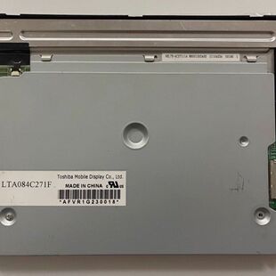 8.4寸液晶屏 LTA084C271F