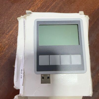 贝加莱P3驱动器面板8EAD0000.000-1 奥地利