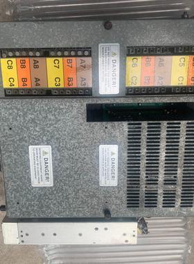 罗宾康高压变频器主控一套 面板460A68.23 信号