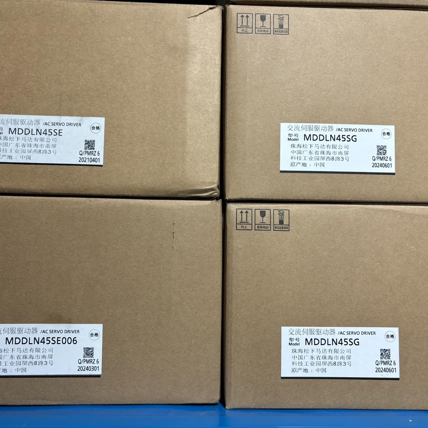 A6 MDDLN45SG/MDDLT45SF/M