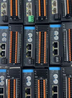 汇川PLC模块：GR10-2HCE