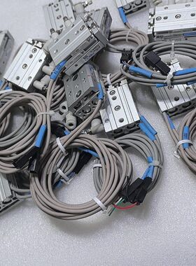 日本PISCO滑台气缸PCSS-6-10/PCSG-L-6-