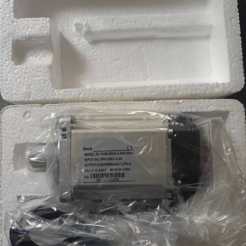 英威腾SV-TH06-0R4G-2-RA0-8000