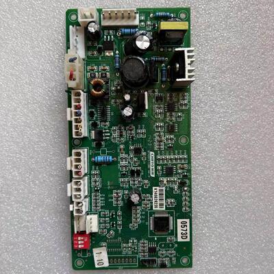 前锋热水器主板0573D 拆机 实物拍摄 成色不错 功能正常