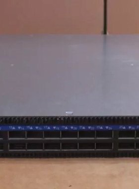 E Mellanox Infiniband IB SX6