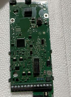 丹佛斯FC360主板 型号132B7026 拆机无修 成色漂