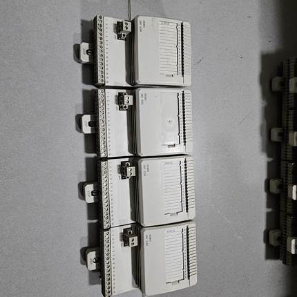 DO801 3BSE020510R1 功能包好 成色漂亮 外