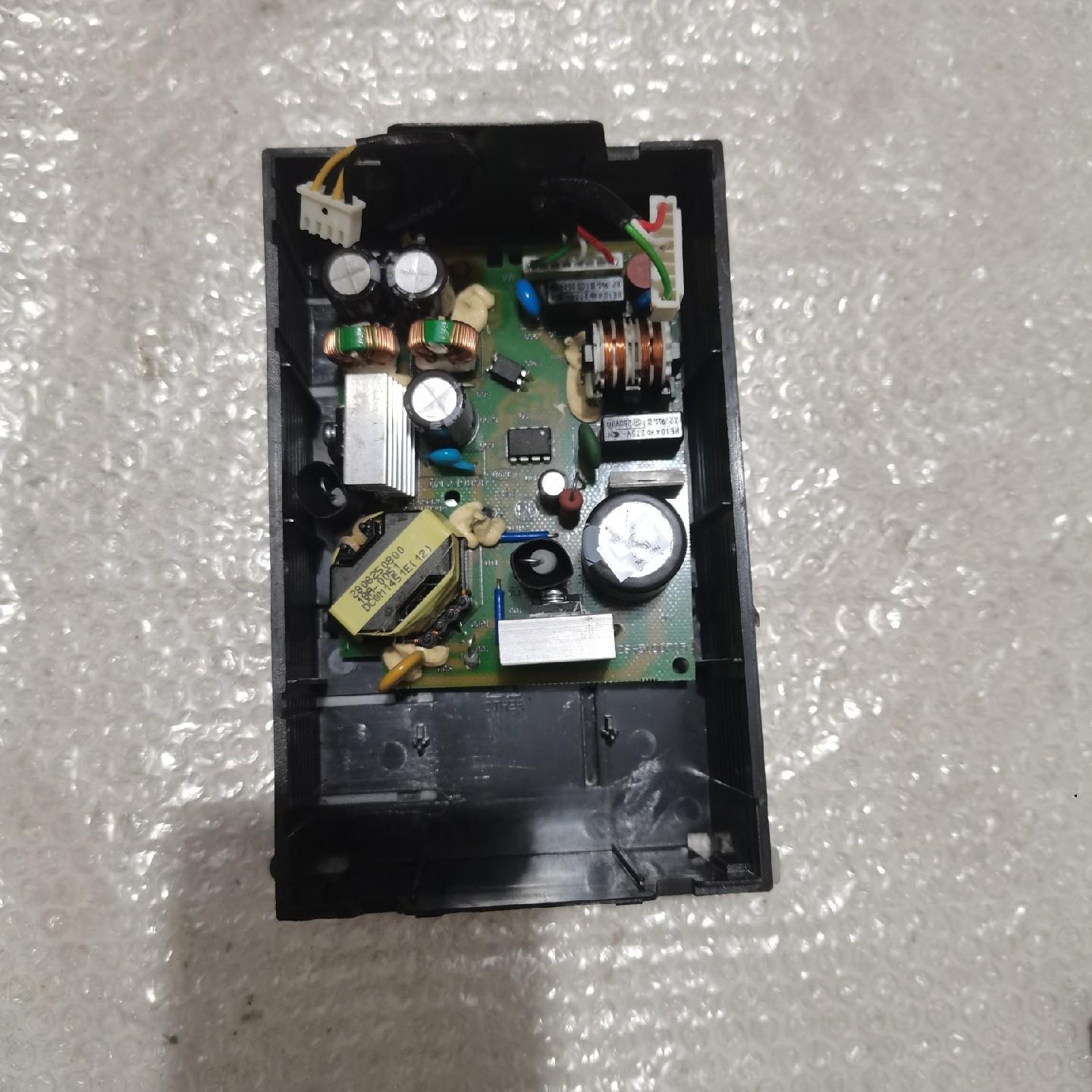 DⅤP32ES200T电源板