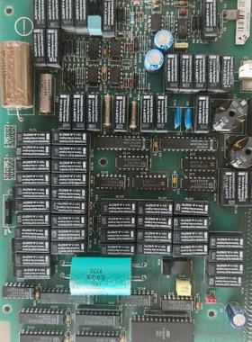 AEROFLEX控制板 型号EM9320-31829-876