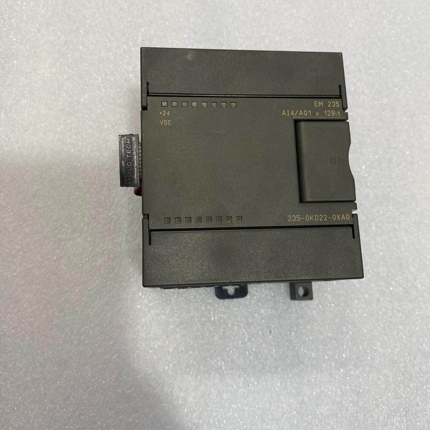 模块 型号6ES7235-0KD22-0XA0 功能正