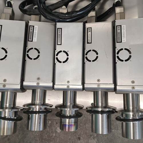 A-NET晶体测量仪 M-332MX-i 型号H23-030