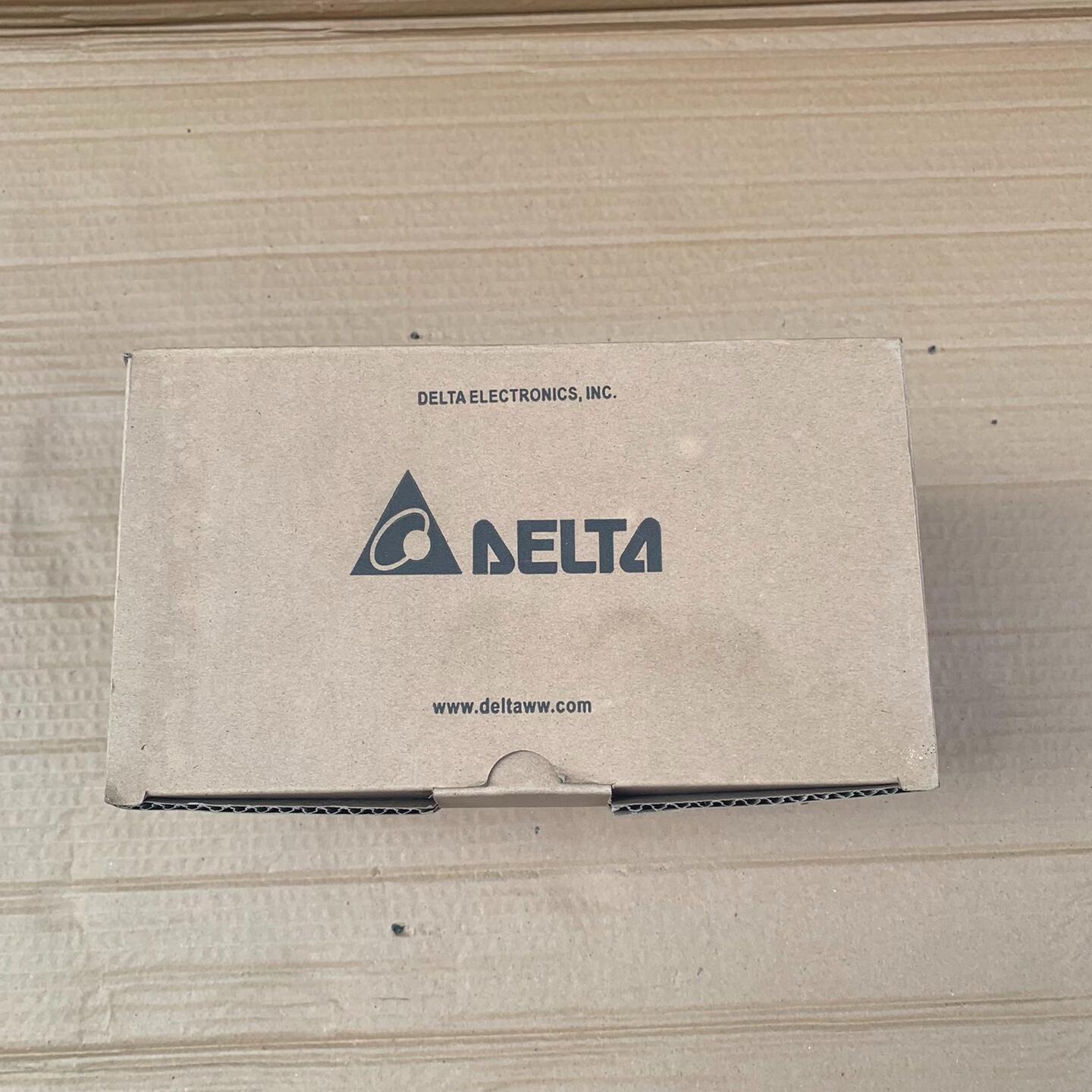 台达变频器VFD007EL43A