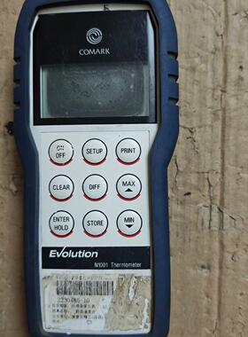 英国  comark  EVOLUTION N1001 测温