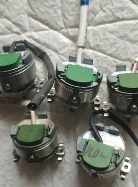 SCIK施克编码器 SKS36-HFA0-S05 拆机