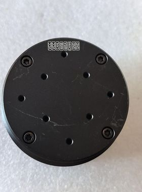 海泰HT-S-6010伺服电机 带RS485接口 实物拍摄