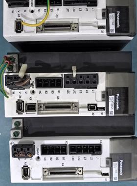 伺服驱动器MEDKT7364E/CA1 2.5KW大功率