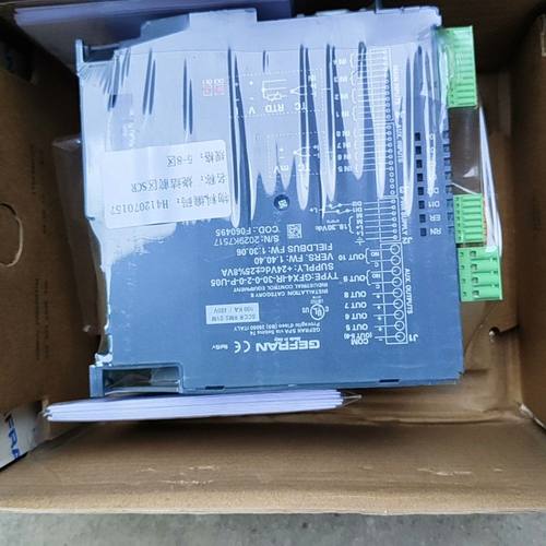 GFX4-IR-30-R-2-0-E-U05杰佛伦温控器