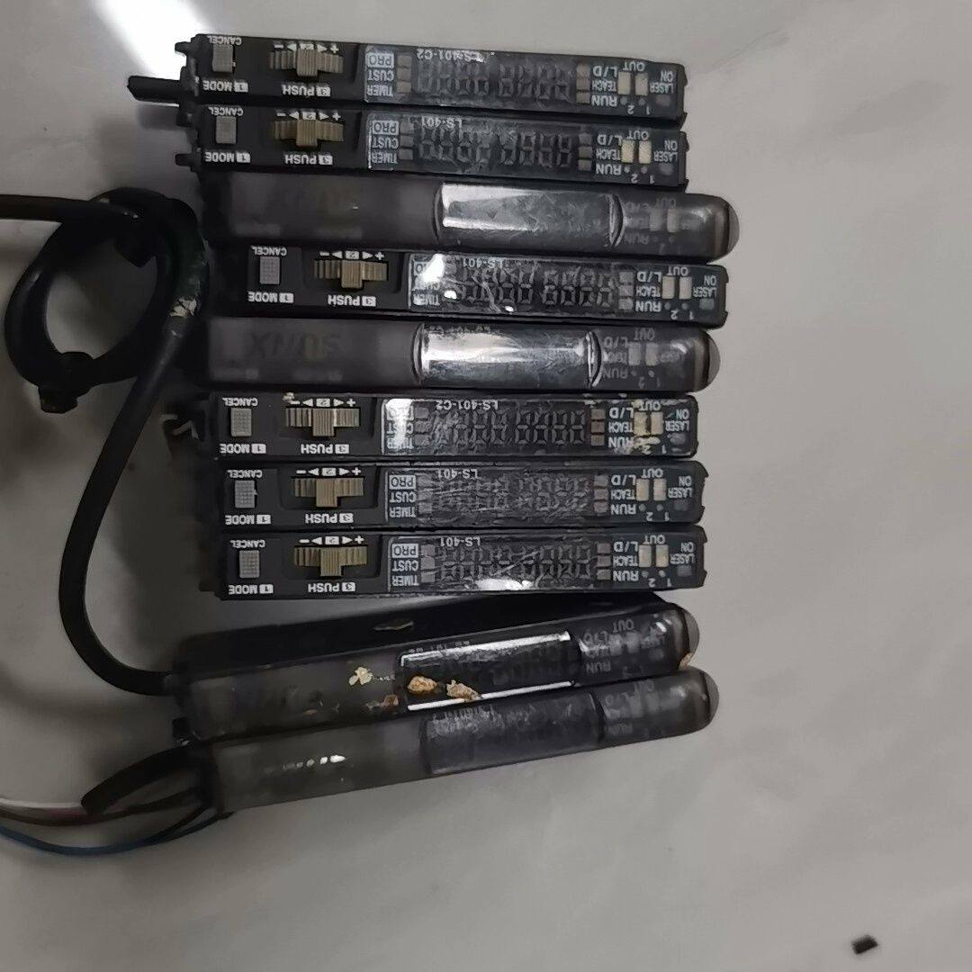 神视FX501.LS-401-C2